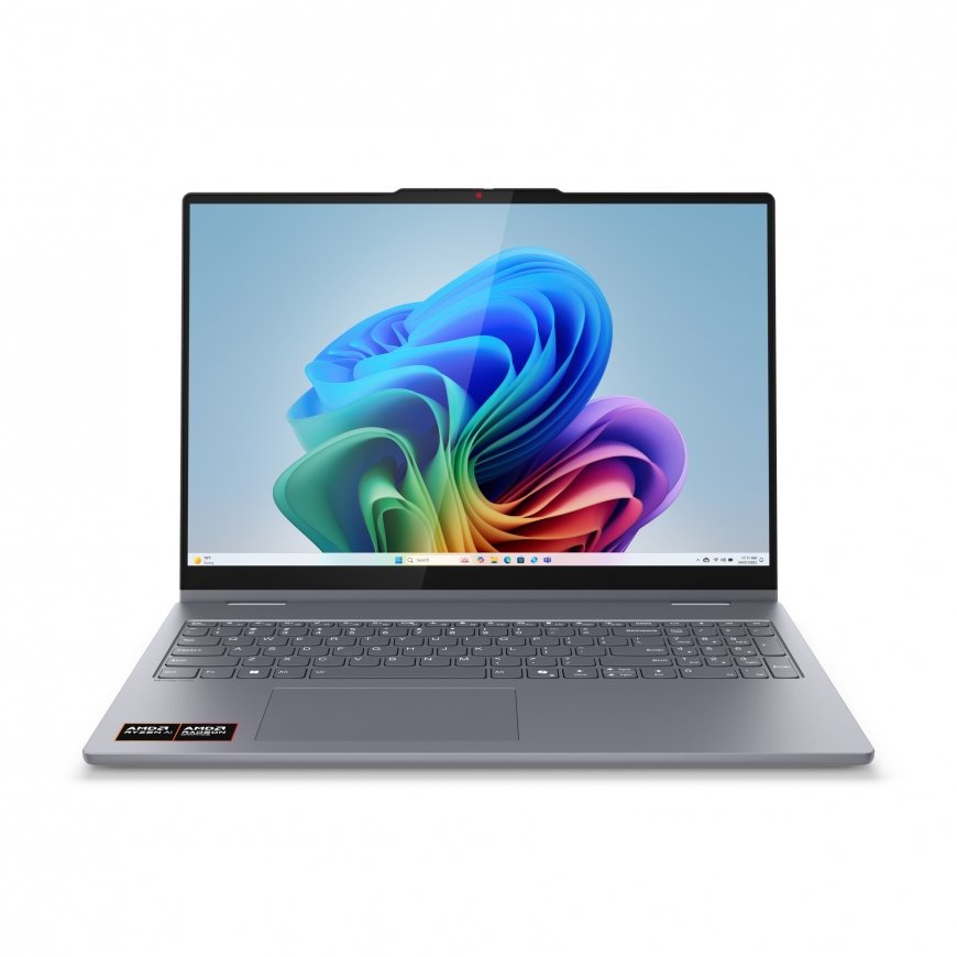 Lenovo IdeaPad 5 2-in-1 16AKP10 Copilot+ PC – 2