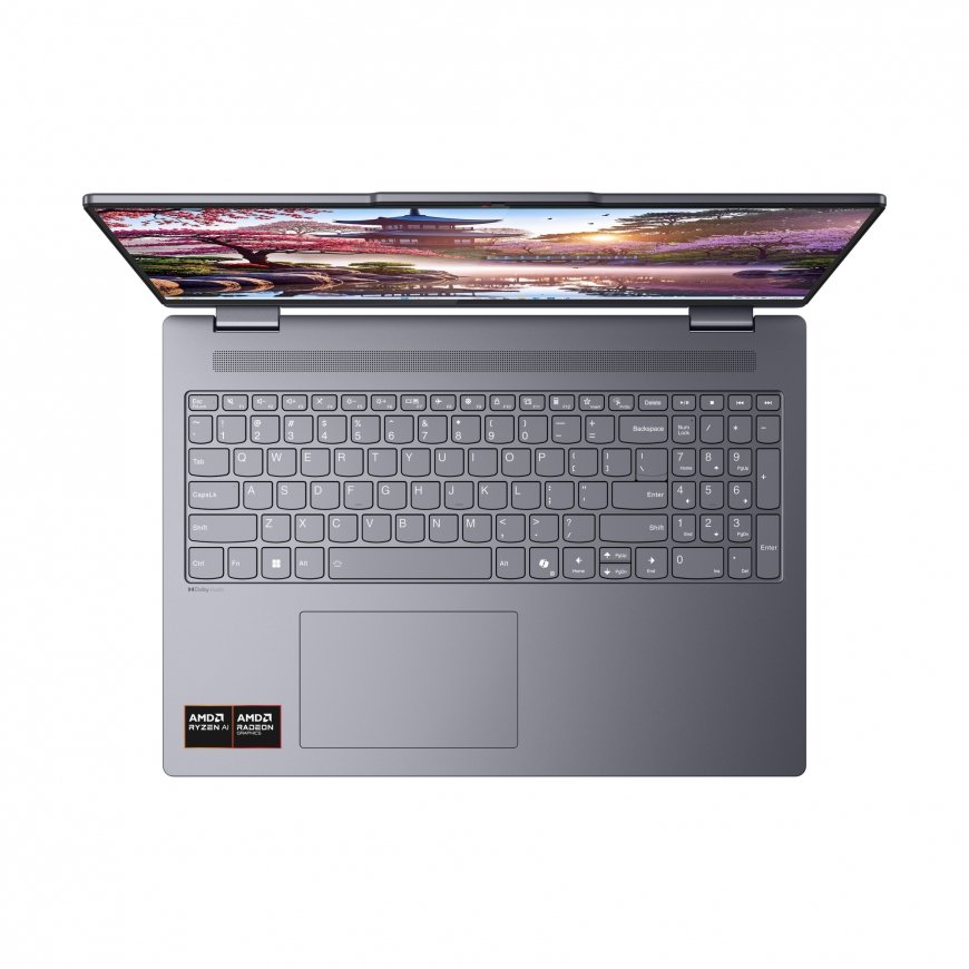 Lenovo IdeaPad 5 2-in-1 16AKP10 Copilot+ PC – 3