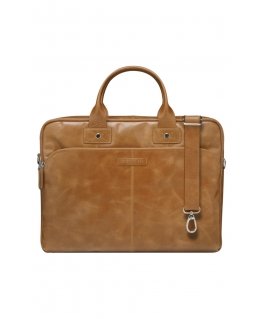 dbramante1928 Kronborg 40,6 cm (16") Портфель Цвет загара