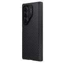 Nillkin Synthetic Fiber PRO Magnetic Hard Case for Samsung Galax Nillkin Synthetic Fiber PRO Magnetic Hard Case for Samsung Galax