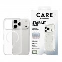 PanzerGlass CARE by ® Flagship Case Urban Explorer Star Lit w. White MagSafe iPhone 17 Pro mobile ph PanzerGlass CARE by ® Flagship Case Urban Explorer Star Lit w. White MagSafe iPhone 17 Pro mobile ph