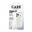 PanzerGlass CARE by ® Flagship Case Urban Explorer Star Lit w. White MagSafe iPhone 17 Pro mobile ph PanzerGlass CARE by ® Flagship Case Urban Explorer Star Lit w. White MagSafe iPhone 17 Pro mobile ph