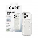 PanzerGlass CARE by ® Flagship Case Urban Explorer Star Lit w. White MagSafe iPhone 17 Pro PanzerGlass CARE by ® Flagship Case Urban Explorer Star Lit w. White MagSafe iPhone 17 Pro