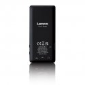 Lenco Xemio-860 MP3-mängija 8 GB Must, Hall Lenco Xemio-860 MP3-mängija 8 GB Must, Hall