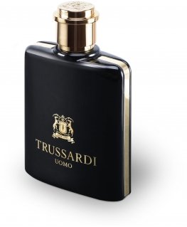 Trussardi Uomo Eau De Toilette 200 ml