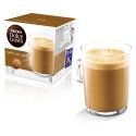Nescafé Dolce Gusto Café au lait instant coffee 160 g Box Nescafé Dolce Gusto Café au lait instant coffee 160 g Box