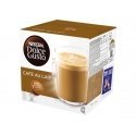 Nescafé Dolce Gusto Café au lait instant coffee 160 g Box Nescafé Dolce Gusto Café au lait instant coffee 160 g Box