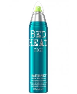 Tigi Masterpiece Лак для волос Женский 340 ml