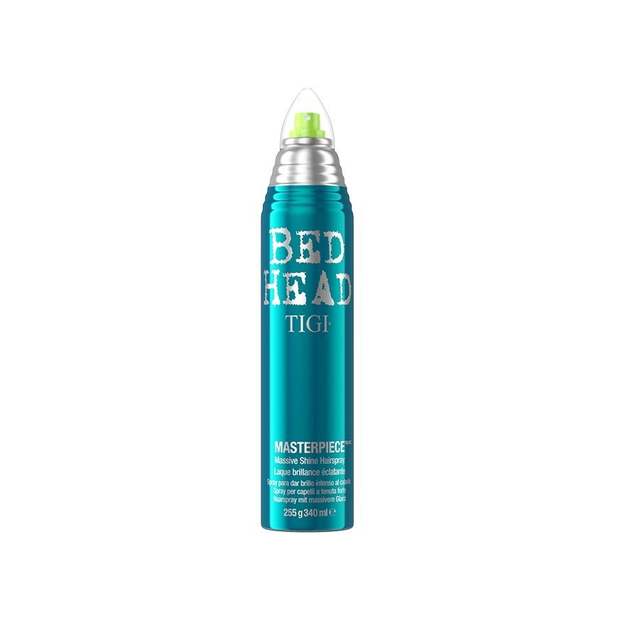 Tigi Masterpiece Лак для волос Женский 340 ml