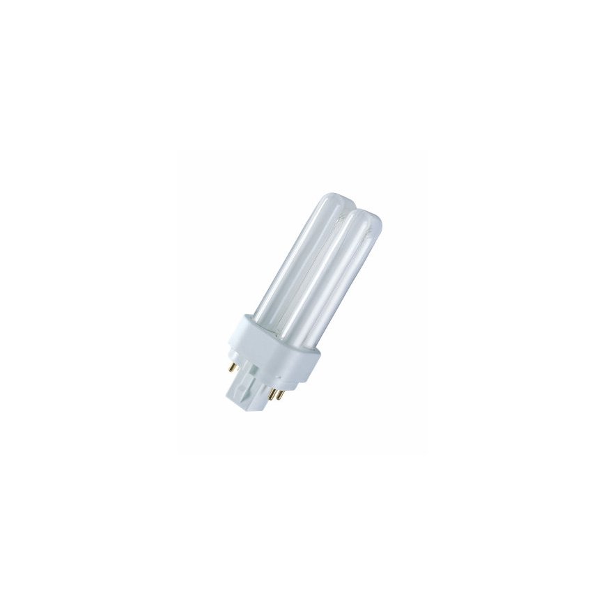 Osram Dulux D/E fluoriscentā lampa 13