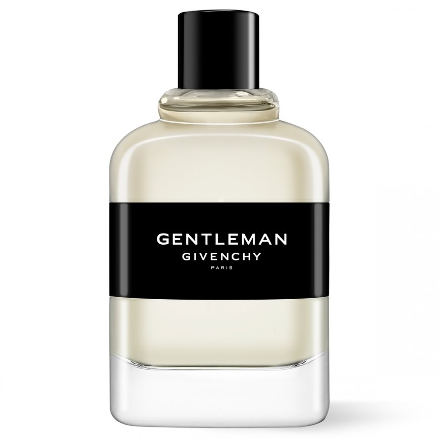 Givenchy Gentleman 100 ml Vīrieši