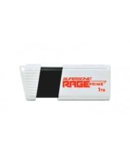 Patriot Memory PEF1TBRPMW32U USB-välkmälu 1 TB USB tüüp A 3.2 Gen 2 (3.1 Gen 2) Valge
