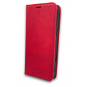 Mocco Smart Suede Book Case for Samsung Galaxy S25 FE Mocco Smart Suede Book Case for Samsung Galaxy S25 FE