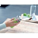Leifheit 03249 krūze ceļojumiem 350 ml Melns, Zaļš Nerūsējošs tērauds Leifheit 03249 krūze ceļojumiem 350 ml Melns, Zaļš Nerūsējošs tērauds