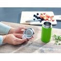 Leifheit 03249 дорожная кружка 350 ml Черный, Зеленый Нержавеющая сталь Leifheit 03249 дорожная кружка 350 ml Черный, Зеленый Нержавеющая сталь