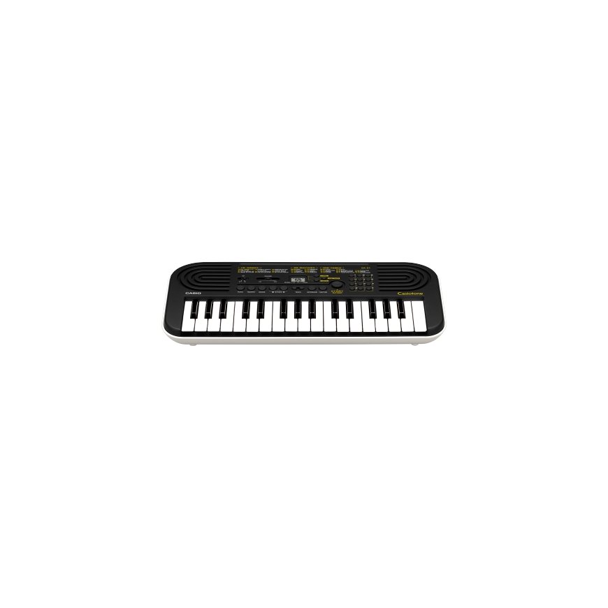Casio SA-51 digitālās klavieres 32 taustiņi