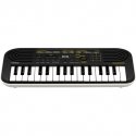 Casio SA-51 digital piano 32 keys Black