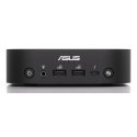 ASUS NUC RNUC14LNKU5073N2 Intel Core Ultra 5 226V 16 GB LPDDR5x-SDRAM 512 GB SSD Windows 11 Pro Mini