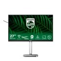 Philips 5000 series 27B2G5500/00 монитор для ПК 68,6 cm (27") 2560 x 1440 пикселей Quad HD ЖК Антрац