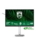Philips 5000 series 27B2G5500/00 monitori 68,6 cm (27") 2560 x 1440 pikseļi Quad HD LCD Antracīts