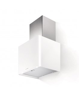 FABER S.p.A. Lithos EG6 WH Led A45 Seinale kinnitatav Valge 580 m³/h