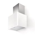 FABER S.p.A. Lithos EG6 WH Led A45 Sienā iebūvēts Balts 580 m³/h FABER S.p.A. Lithos EG6 WH Led A45 Sienā iebūvēts Balts 580 m³/h