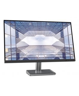 Lenovo L32p-30 LED display 80 cm (31.5") 3840 x 2160 pikslit 4K Ultra HD Must