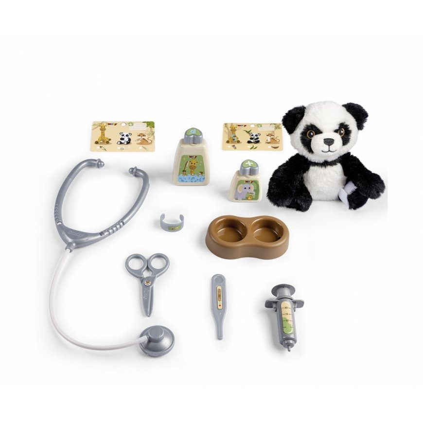 Smoby 7600340303 – 2