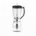 Blenderis FLORIA ZLN 3081 Balts, jauda 300W, ietilpība 1.5L, 3 ā Blenderis FLORIA ZLN 3081 Balts, jauda 300W, ietilpība 1.5L, 3 ā