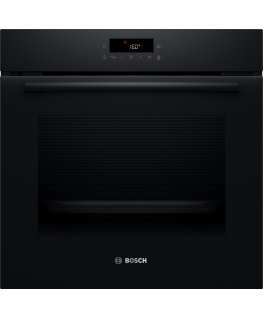 Bosch Serie 2 HBA571BB4 orkaitė 71 L 3600 W Juoda
