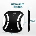 Homedics SCL-BC145-BK3R Essentials Body Analyser Scale Homedics SCL-BC145-BK3R Essentials Body Analyser Scale