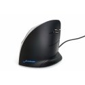 BakkerElkhuizen Evoluent C kompiuterio pelė Biuras Dešinės rankos USB A tipo Lazeris 2000 DPI BakkerElkhuizen Evoluent C kompiuterio pelė Biuras Dešinės rankos USB A tipo Lazeris 2000 DPI