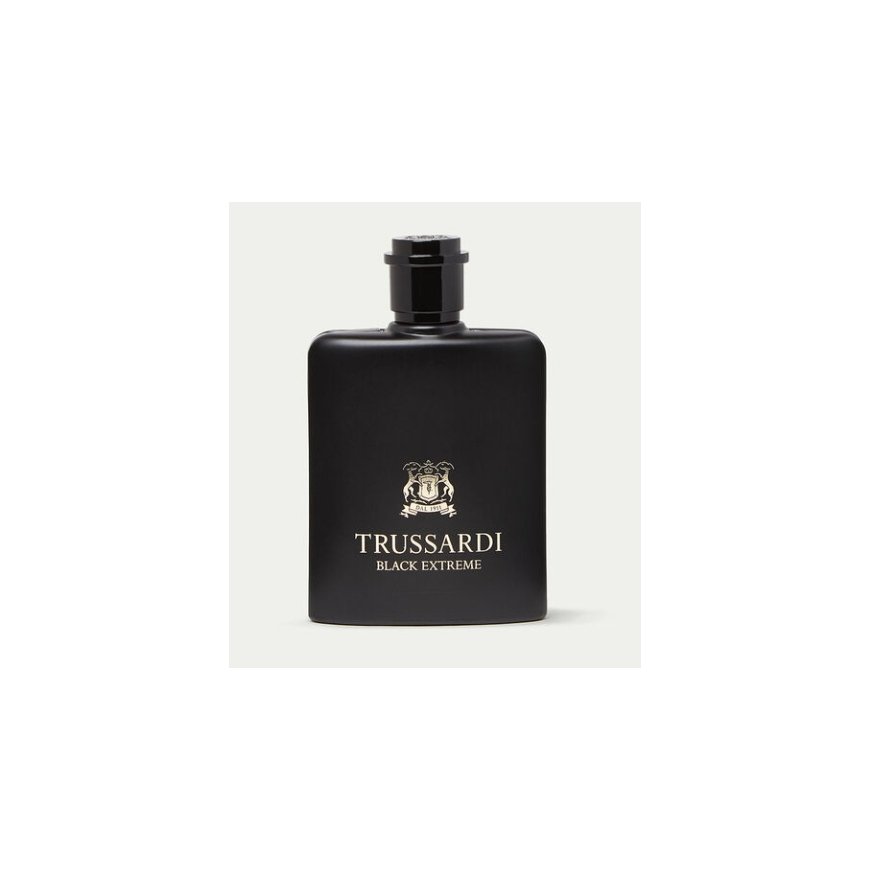 Trussardi Black Extreme 100 ml Vīrieši