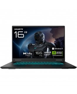 GIGABYTE GAMING A16 3VHK3DE894SH laptop