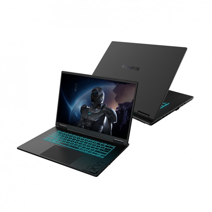 GIGABYTE GAMING A16 3VHK3DE894SH laptop – 2