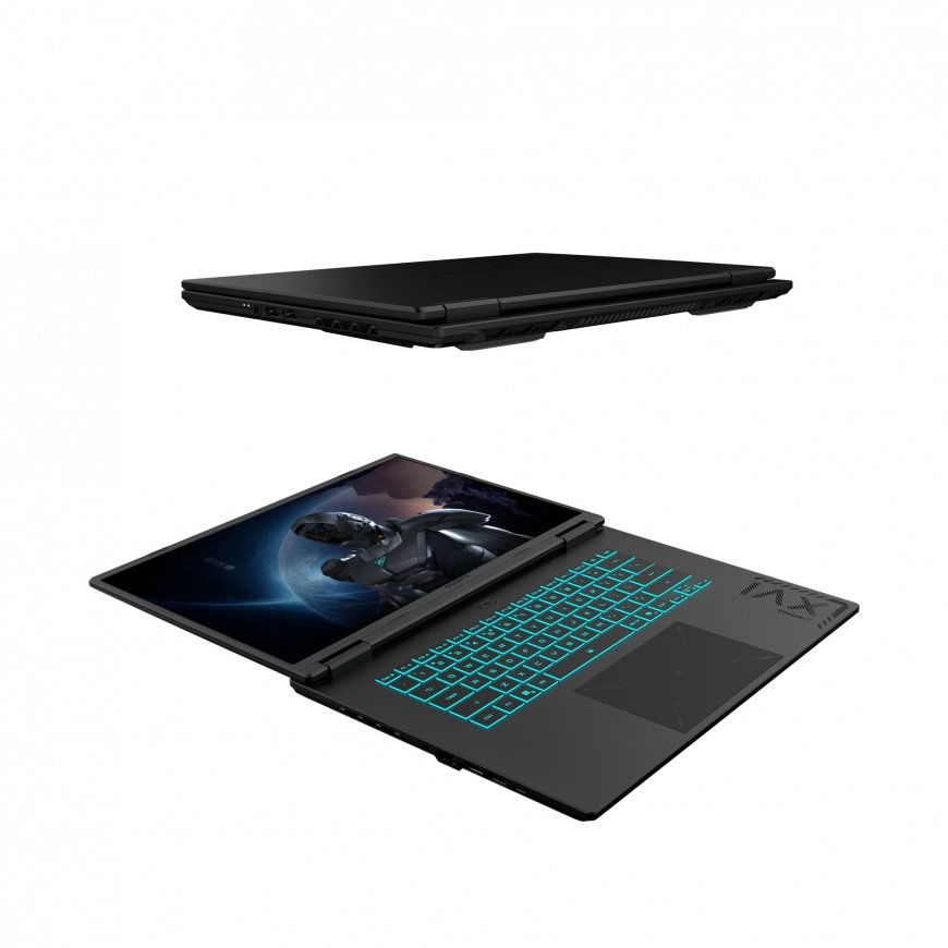 GIGABYTE GAMING A16 3VHK3DE894SH laptop – 4
