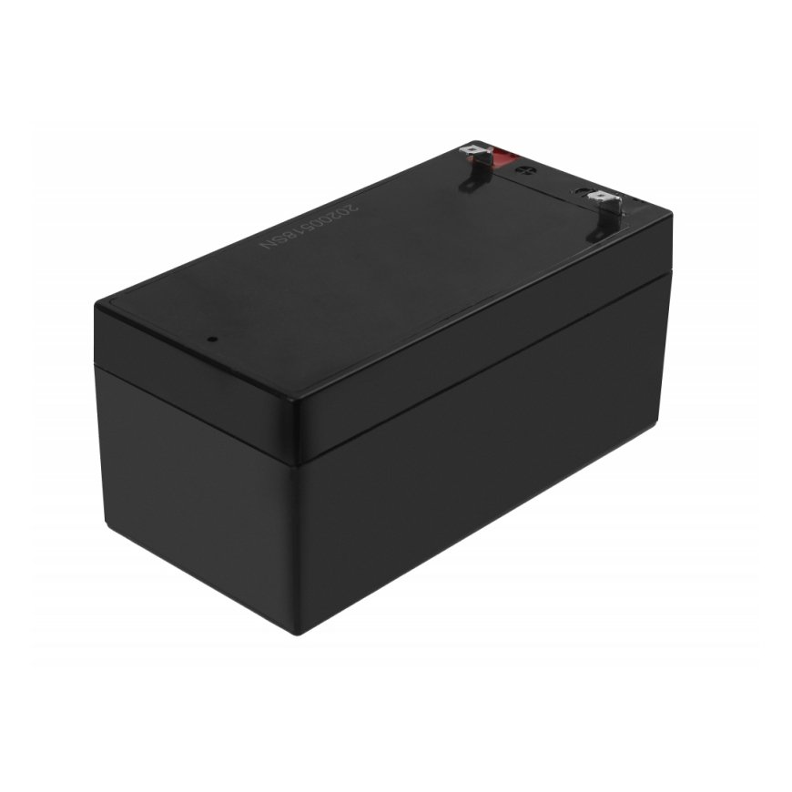 Green Cell AGM43 ladattava akku Sealed Lead Acid (VRLA) 3400 mAh 12 V – 2