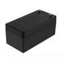Green Cell AGM43 uzlādējamā baterija Noslēgts svina skābju (VRLA) 3400 mAh 12 V Green Cell AGM43 uzlādējamā baterija Noslēgts svina skābju (VRLA) 3400 mAh 12 V