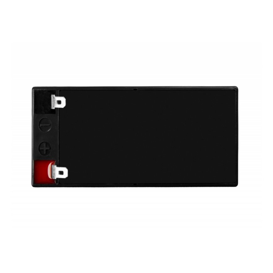 Green Cell AGM43 ladattava akku Sealed Lead Acid (VRLA) 3400 mAh 12 V – 5