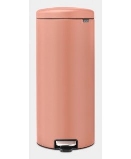 Brabantia 238741 jätekori Pyöreä Terästä Kupari