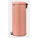 Brabantia 238741 waste container Round Steel Copper Brabantia 238741 waste container Round Steel Copper