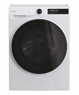Candy BP 410BL8-S veļasmašīna Ielādēšana no priekšas 10 kg 1400 RPM Balts