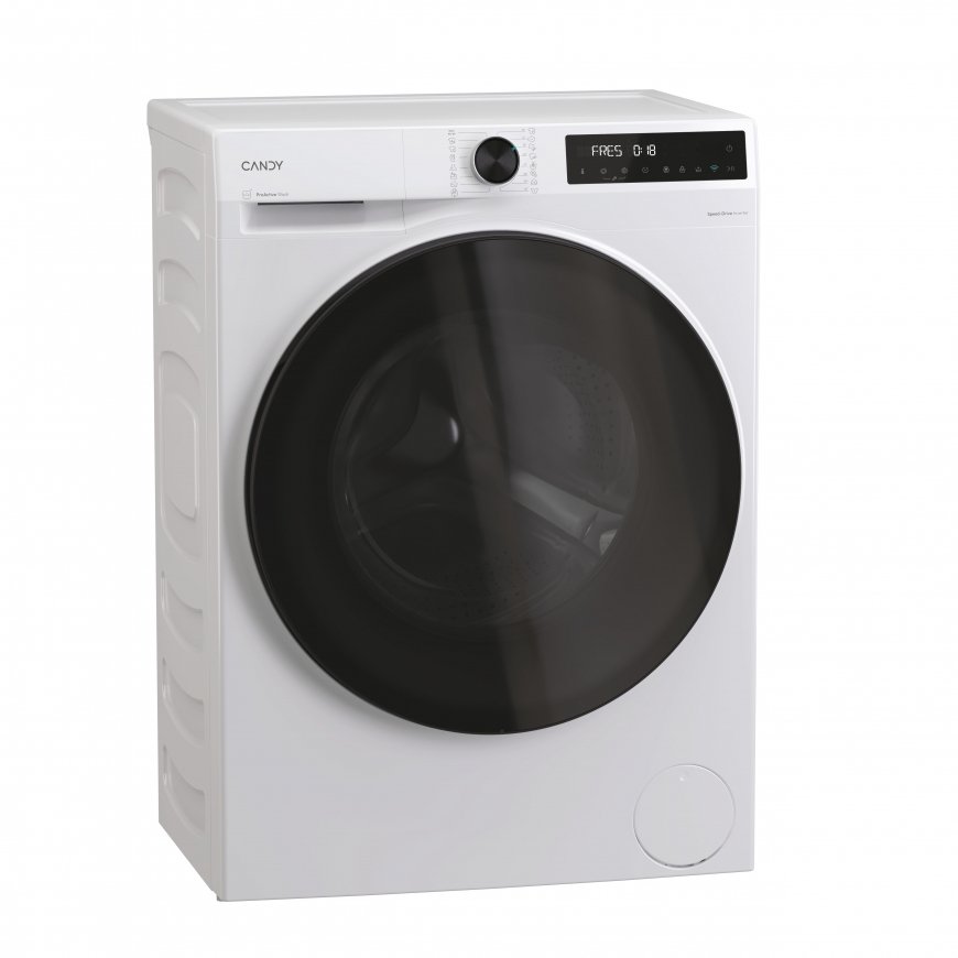 Candy BP 410BL8-S стиральная машина Фронтальная загрузка 10 kg 1400 RPM Белый – 3