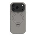 dbramante1928 Roskilde MS Kick ICON mobilo telefonu apvalks Aploksne Pelēks