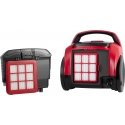Beko VCO32801AR электровеник Cухой HEPA Без мешка 1,8 L 800 W Красный Beko VCO32801AR электровеник Cухой HEPA Без мешка 1,8 L 800 W Красный