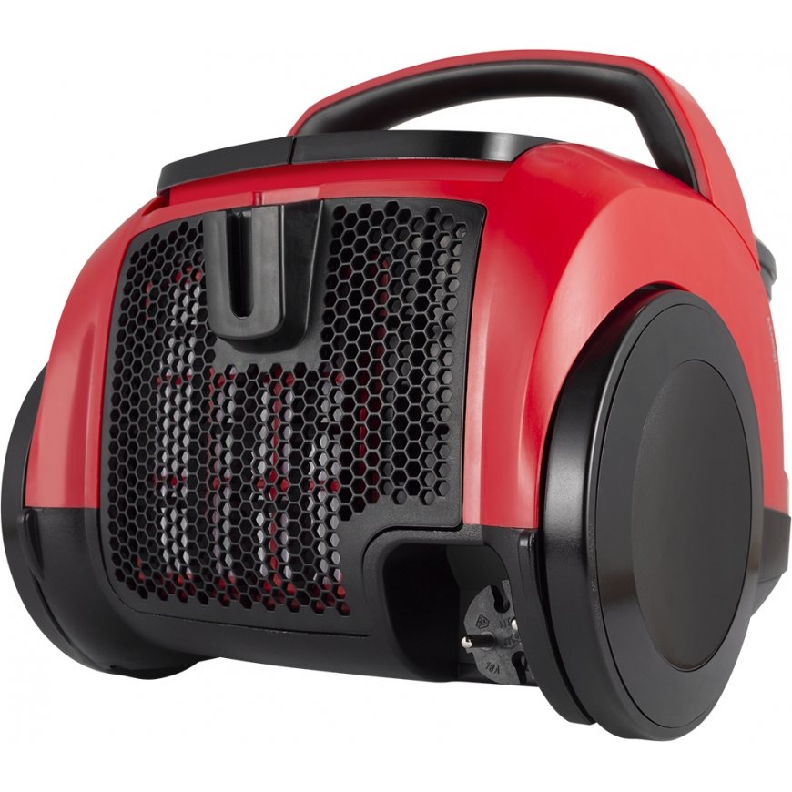Beko VCO32801AR электровеник Cухой HEPA Без мешка 1,8 L 800 W Красный – 4