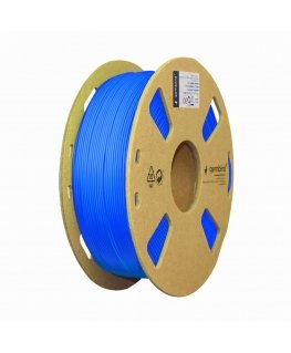 Gembird 3DP-PLA1.75-01-B material for 3D printing Polylactide (PLA) Blue 1 kg