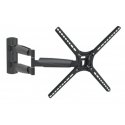 Barkan Mounting Systems BM343XL televizoriaus laikiklis 165,1 cm (65") Juoda