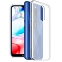 Fusion Ultra Back Case 2 mm Прочный Силиконовый чехол для Xiaomi