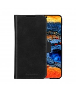 dbramante1928 Lynge чехол для мобильного телефона 15,8 cm (6.2") Флип Черный